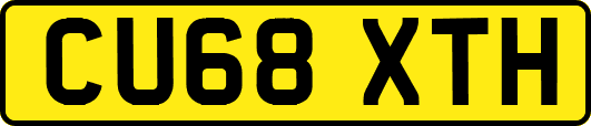 CU68XTH