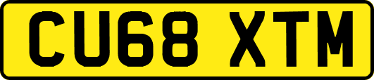 CU68XTM