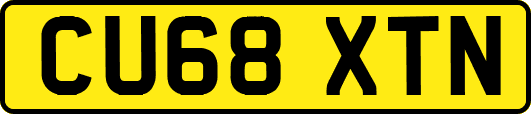 CU68XTN