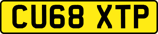 CU68XTP