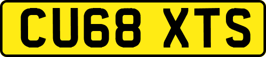 CU68XTS