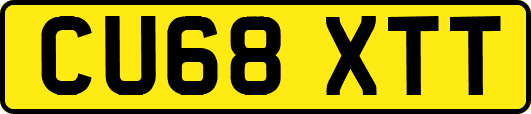 CU68XTT