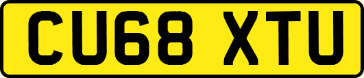 CU68XTU