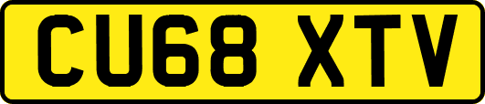 CU68XTV