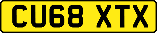CU68XTX