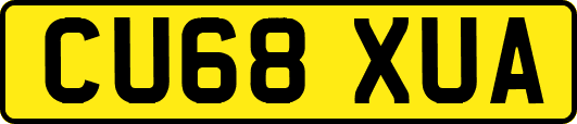 CU68XUA