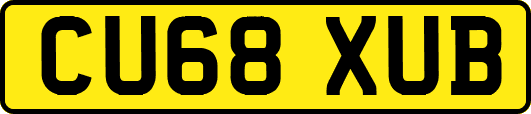 CU68XUB