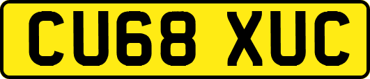 CU68XUC