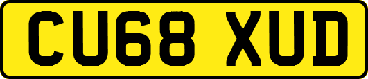 CU68XUD