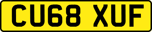 CU68XUF