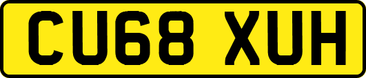 CU68XUH