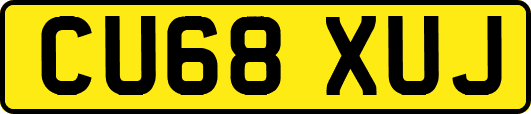 CU68XUJ