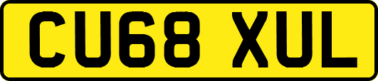 CU68XUL