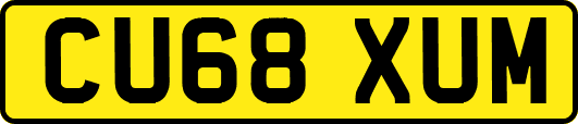 CU68XUM