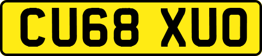 CU68XUO
