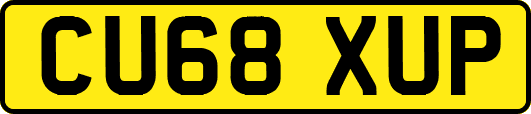 CU68XUP