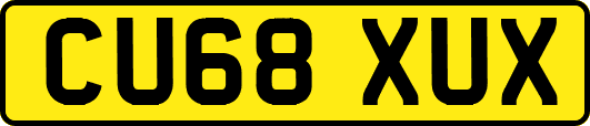 CU68XUX