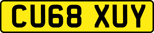 CU68XUY