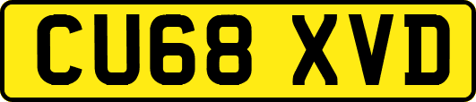 CU68XVD