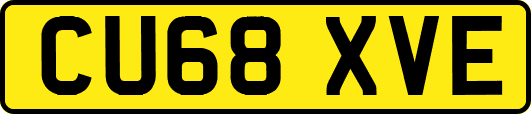 CU68XVE