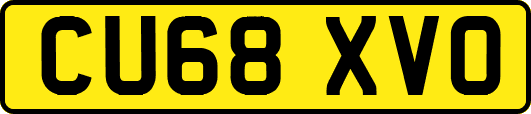 CU68XVO
