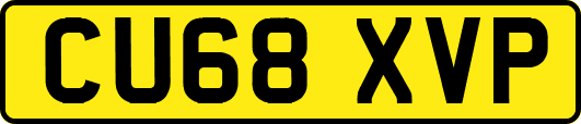 CU68XVP