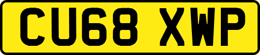 CU68XWP