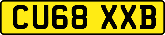 CU68XXB