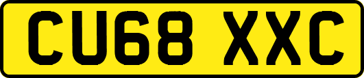 CU68XXC
