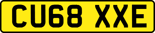 CU68XXE
