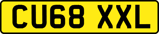 CU68XXL