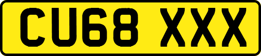 CU68XXX