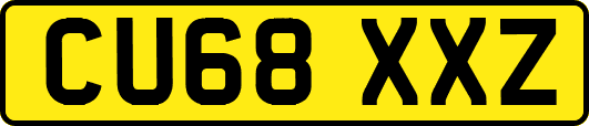 CU68XXZ