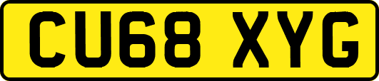 CU68XYG