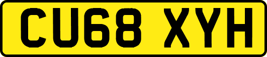 CU68XYH