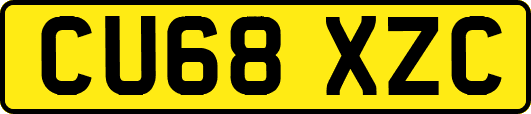 CU68XZC