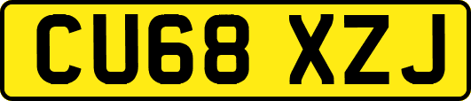CU68XZJ
