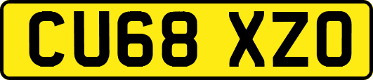 CU68XZO