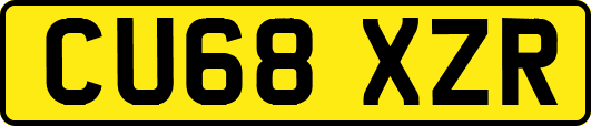 CU68XZR