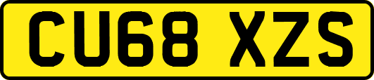 CU68XZS