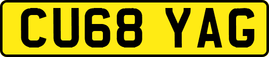 CU68YAG