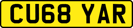 CU68YAR