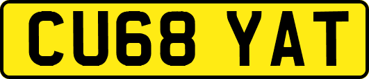 CU68YAT