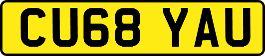 CU68YAU