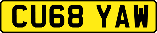 CU68YAW