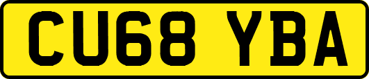 CU68YBA