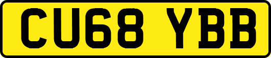 CU68YBB