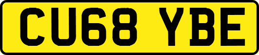 CU68YBE