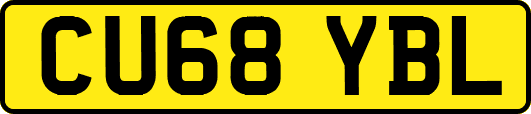 CU68YBL