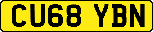 CU68YBN